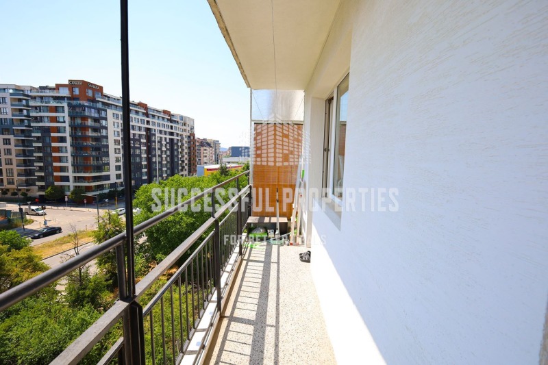 Продава  2-стаен град София , Гоце Делчев , 64 кв.м | 34184801 - изображение [15]