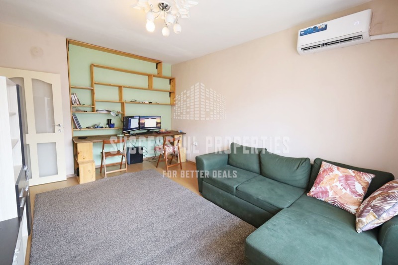 Продава  2-стаен град София , Гоце Делчев , 64 кв.м | 34184801 - изображение [3]