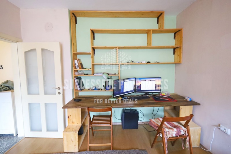 Продава  2-стаен град София , Гоце Делчев , 64 кв.м | 34184801 - изображение [5]