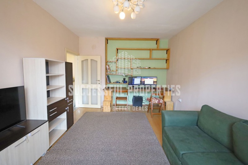 Продава  2-стаен град София , Гоце Делчев , 64 кв.м | 34184801 - изображение [4]