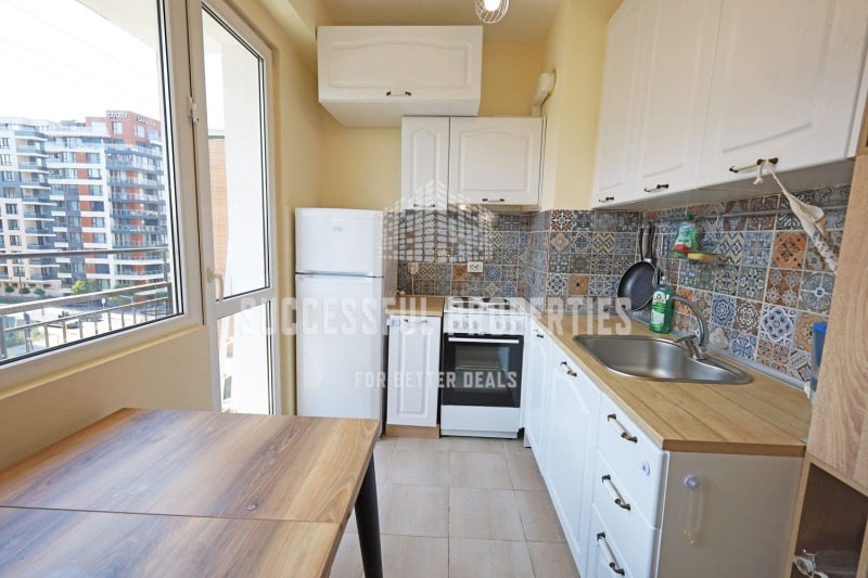 Продава  2-стаен град София , Гоце Делчев , 64 кв.м | 34184801 - изображение [11]