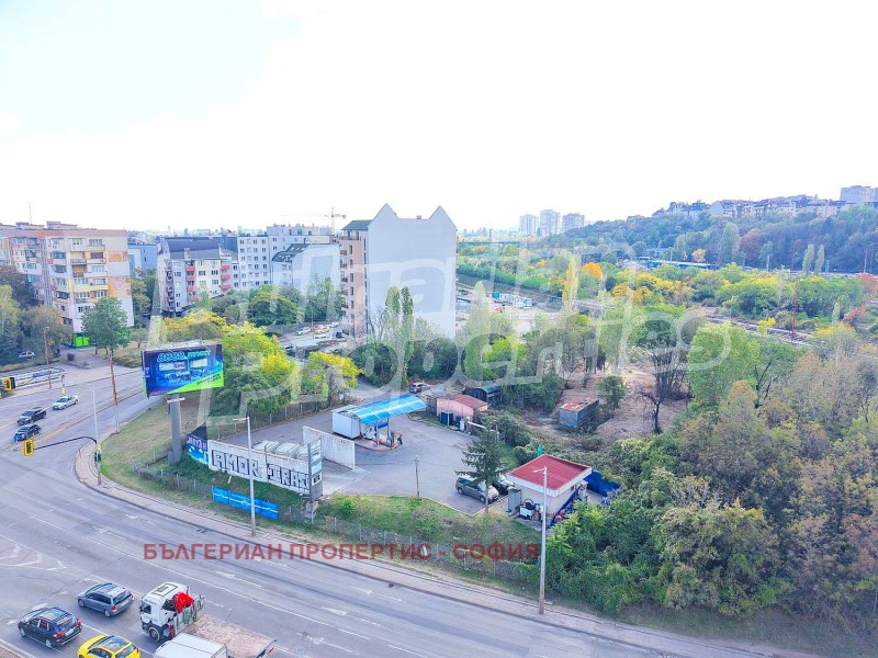 Продава 2-СТАЕН, гр. София, Сухата река, снимка 13 - Апартаменти - 52378799