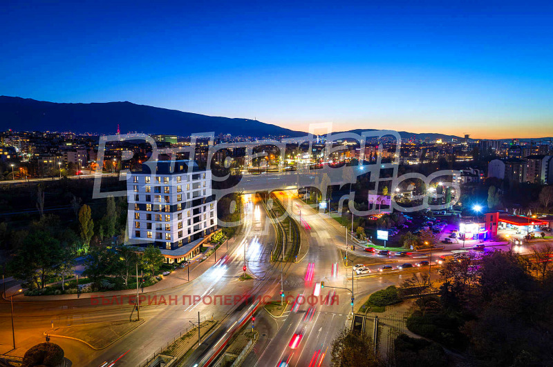 Продава 2-СТАЕН, гр. София, Сухата река, снимка 15 - Апартаменти - 52378799