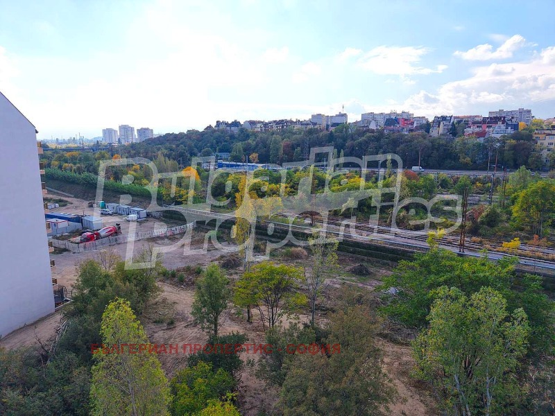 Продава 2-СТАЕН, гр. София, Сухата река, снимка 8 - Апартаменти - 52378799