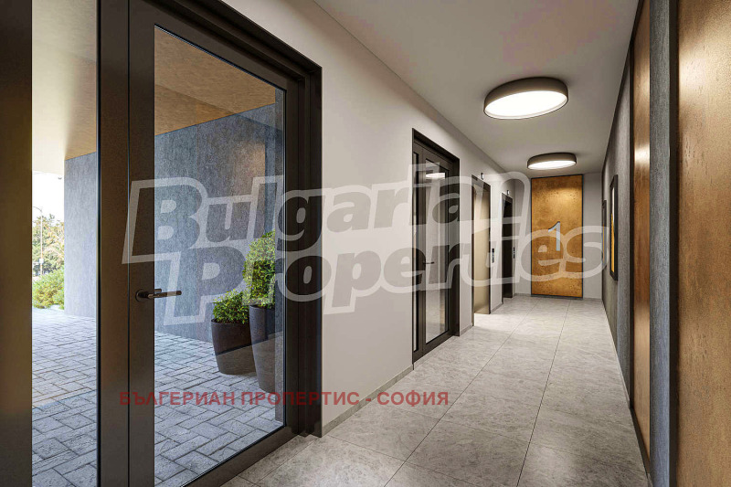 Продава 2-СТАЕН, гр. София, Сухата река, снимка 2 - Апартаменти - 52378799