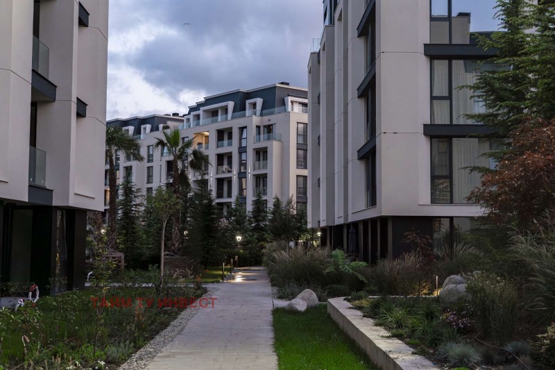 Продава 2-СТАЕН, гр. Варна, к.к. Св.Св. Константин и Елена, снимка 2 - Апартаменти - 52414653