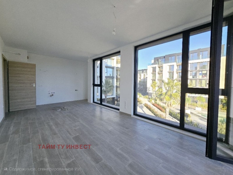 Продава 2-СТАЕН, гр. Варна, к.к. Св.Св. Константин и Елена, снимка 6 - Апартаменти - 52414653