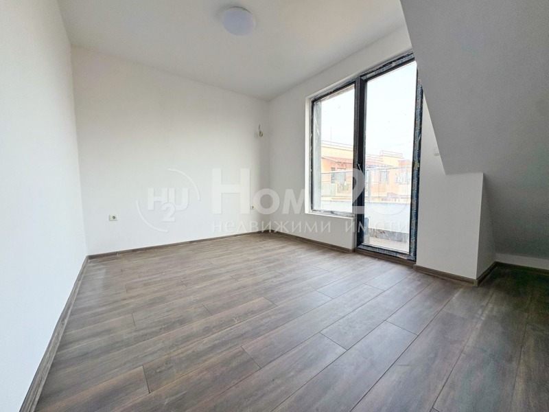 Продава 2-СТАЕН, гр. Пловдив, Кършияка, снимка 2 - Апартаменти - 52754769