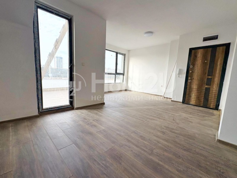 Продава 2-СТАЕН, гр. Пловдив, Кършияка, снимка 4 - Апартаменти - 52754769