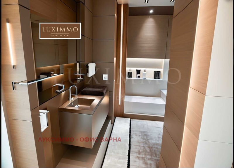 Продава 2-СТАЕН, гр. Варна, Левски 1, снимка 3 - Апартаменти - 53356596