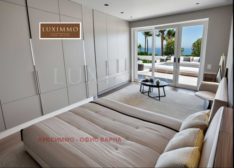 Продава 2-СТАЕН, гр. Варна, Левски 1, снимка 2 - Апартаменти - 53356596