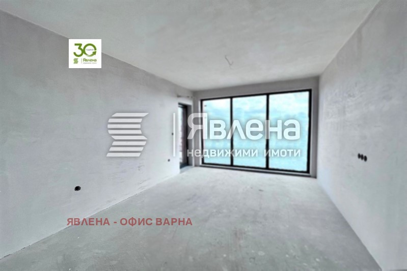 Продава 2-СТАЕН, гр. Варна, Погреби, снимка 10 - Апартаменти - 53688036