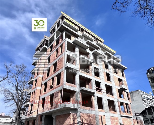 Продава 2-СТАЕН, гр. Варна, Погреби