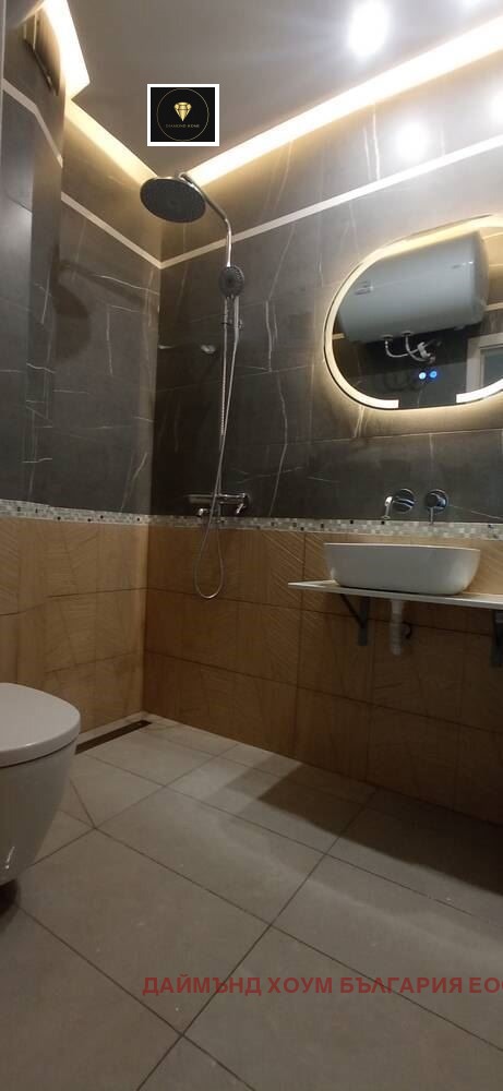 Продава 2-СТАЕН, гр. Пловдив, Кючук Париж, снимка 8 - Апартаменти - 54302479