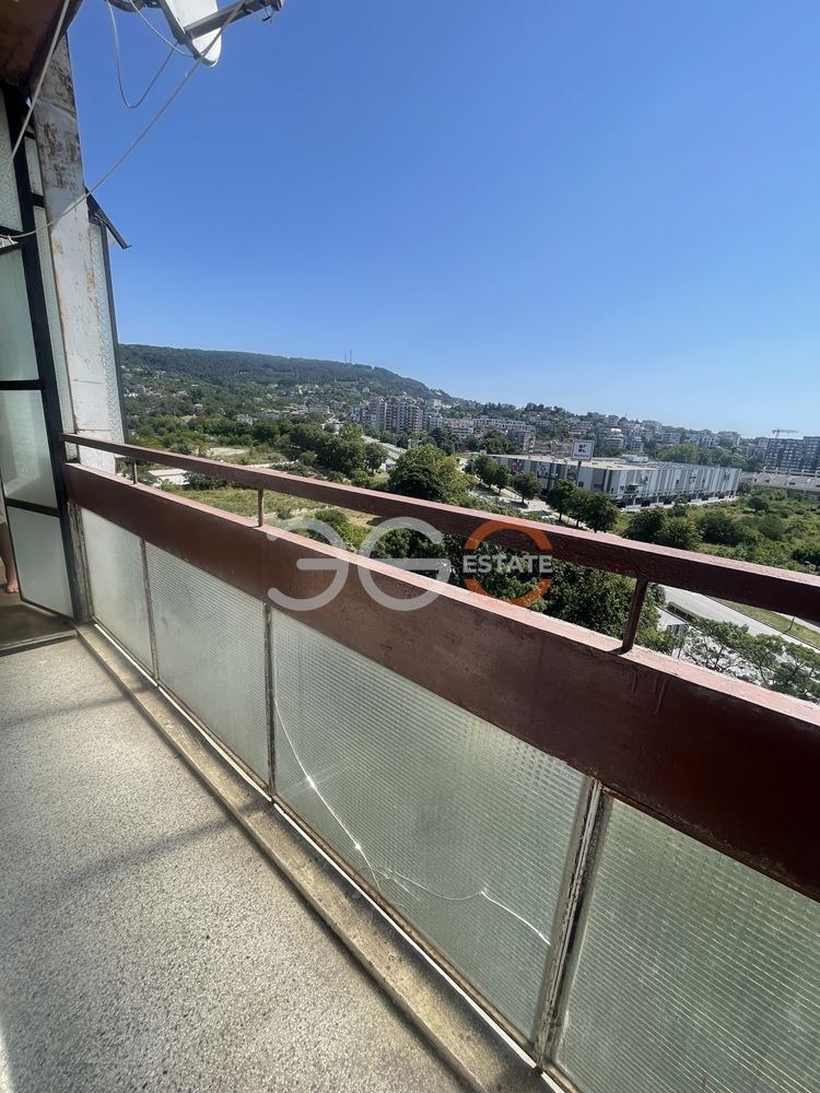 Продава 2-СТАЕН, гр. Варна, Базар Левски, снимка 3 - Апартаменти - 56208166