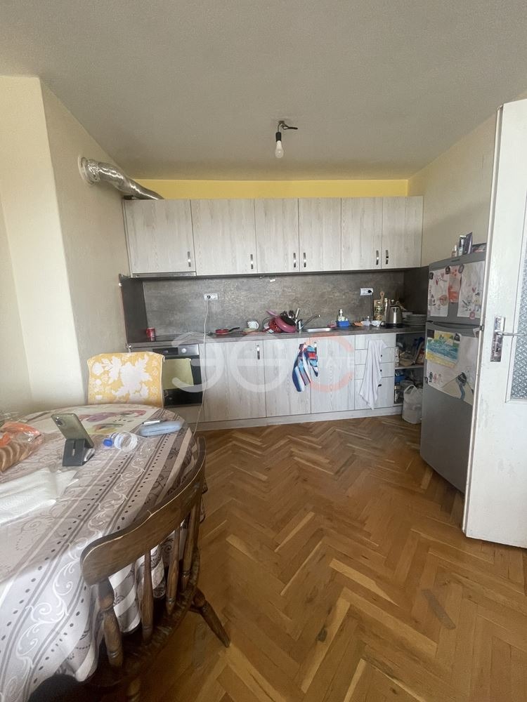 Продава 2-СТАЕН, гр. Варна, Базар Левски, снимка 9 - Апартаменти - 56208166