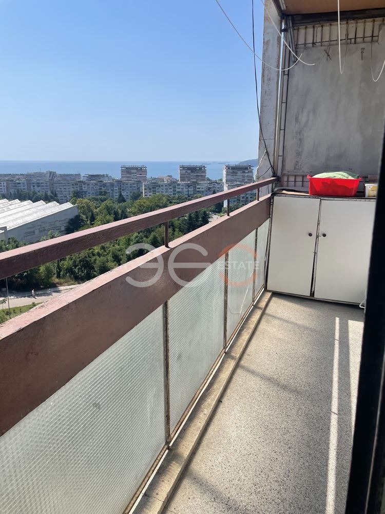 Продава 2-СТАЕН, гр. Варна, Базар Левски, снимка 4 - Апартаменти - 56208166