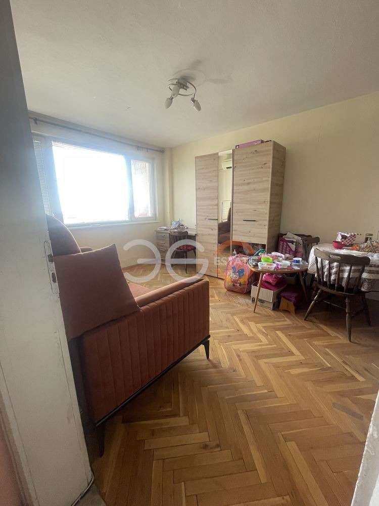Продава 2-СТАЕН, гр. Варна, Базар Левски, снимка 8 - Апартаменти - 56208166