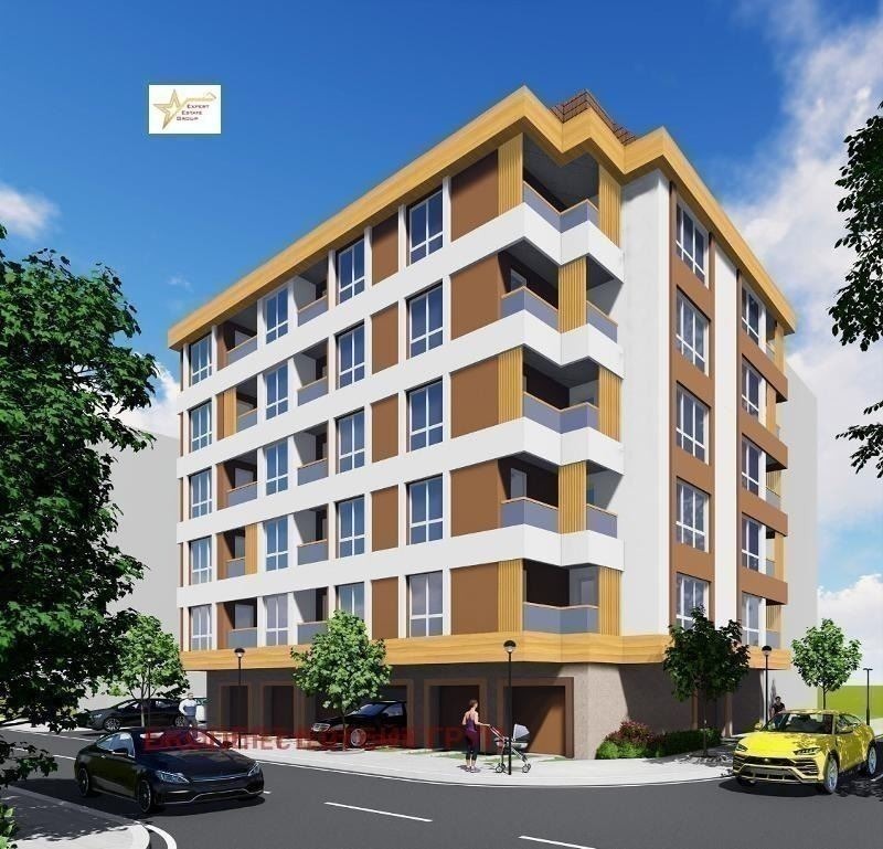 Продава  3-стаен град София , Оборище , 120 кв.м | 99885028