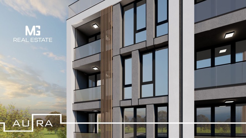 Продава  3-стаен град София , Овча купел , 167 кв.м | 68059712 - изображение [11]