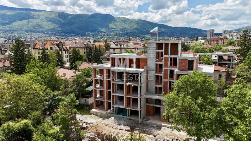 Продава  3-стаен град София , Овча купел , 167 кв.м | 68059712