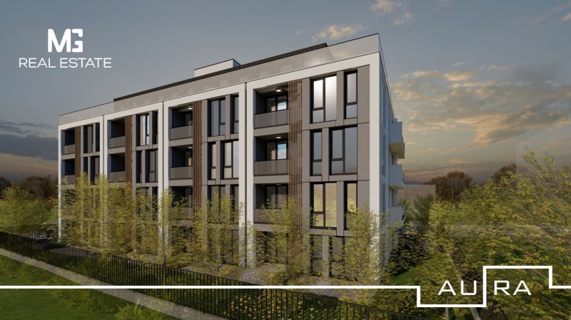 Продава  3-стаен град София , Овча купел , 167 кв.м | 68059712 - изображение [10]