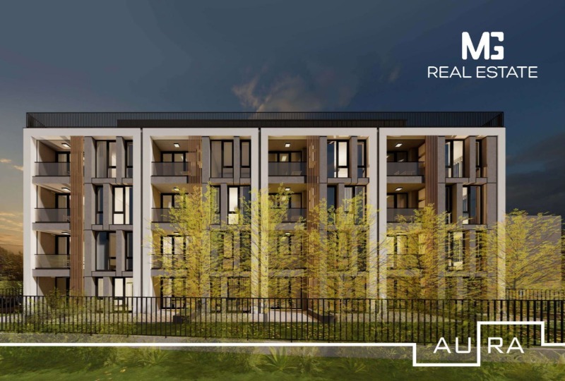 Продава  3-стаен град София , Овча купел , 167 кв.м | 68059712 - изображение [9]
