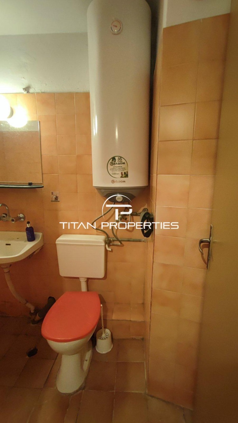 Satılık  2 yatak odası Varna , Levski 1 , 60 metrekare | 22755990 - görüntü [11]