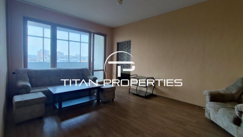 Satılık  2 yatak odası Varna , Levski 1 , 60 metrekare | 22755990
