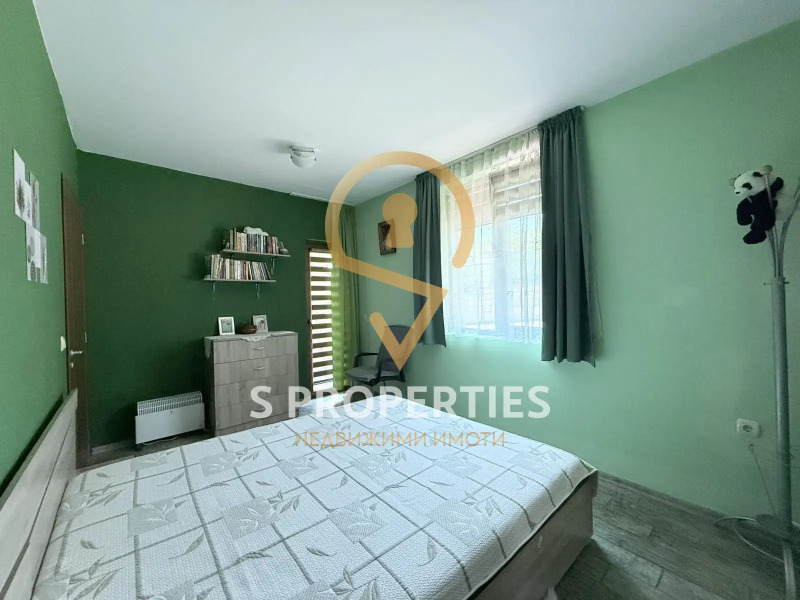 Продава  3-стаен град Варна , Свети Никола , 73 кв.м | 79364451 - изображение [3]