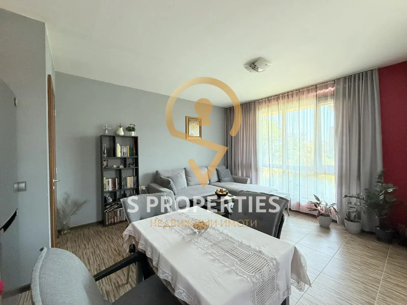 Продава  3-стаен град Варна , Свети Никола , 73 кв.м | 79364451