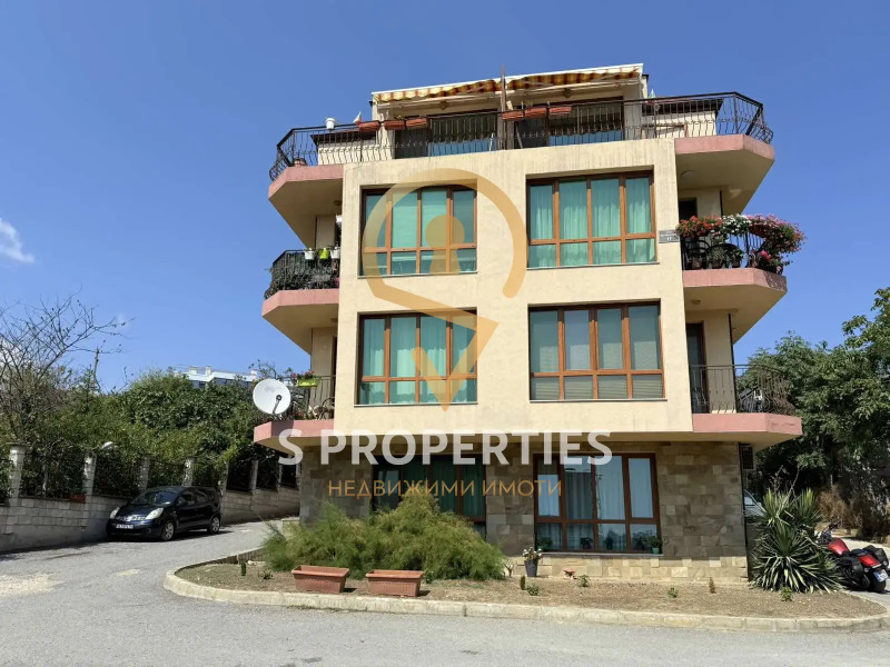 Продава  3-стаен град Варна , Свети Никола , 73 кв.м | 79364451 - изображение [12]