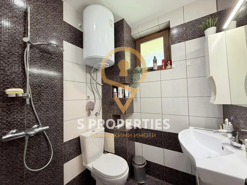 Продава  3-стаен град Варна , Свети Никола , 73 кв.м | 79364451 - изображение [7]