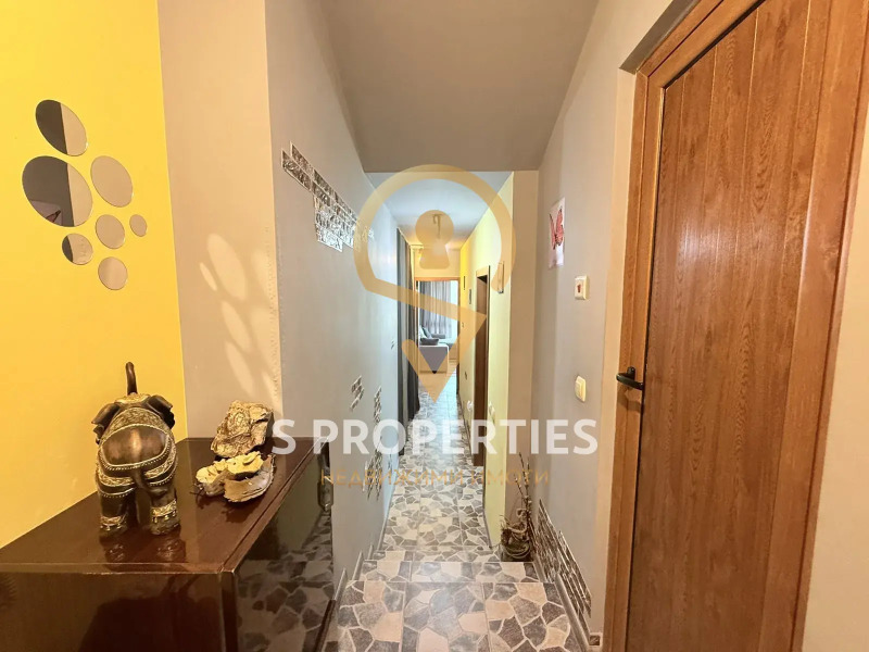 Продава  3-стаен град Варна , Свети Никола , 73 кв.м | 79364451 - изображение [8]