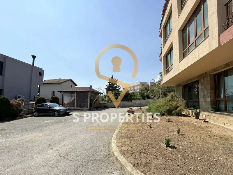 Продава  3-стаен град Варна , Свети Никола , 73 кв.м | 79364451 - изображение [11]