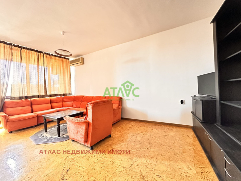 Te koop  2 slaapkamers Plovdiv , Tsentar , 100 m² | 76469307 - afbeelding [2]
