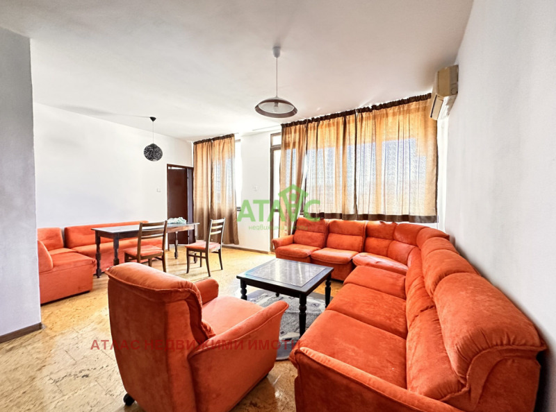 Te koop  2 slaapkamers Plovdiv , Tsentar , 100 m² | 76469307
