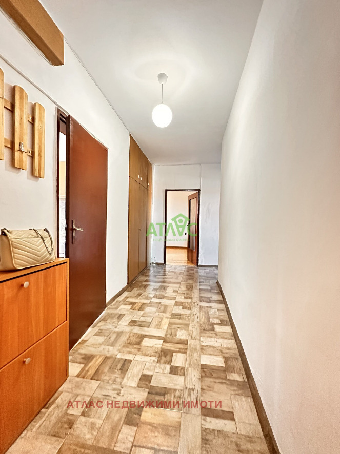 Te koop  2 slaapkamers Plovdiv , Tsentar , 100 m² | 76469307 - afbeelding [9]