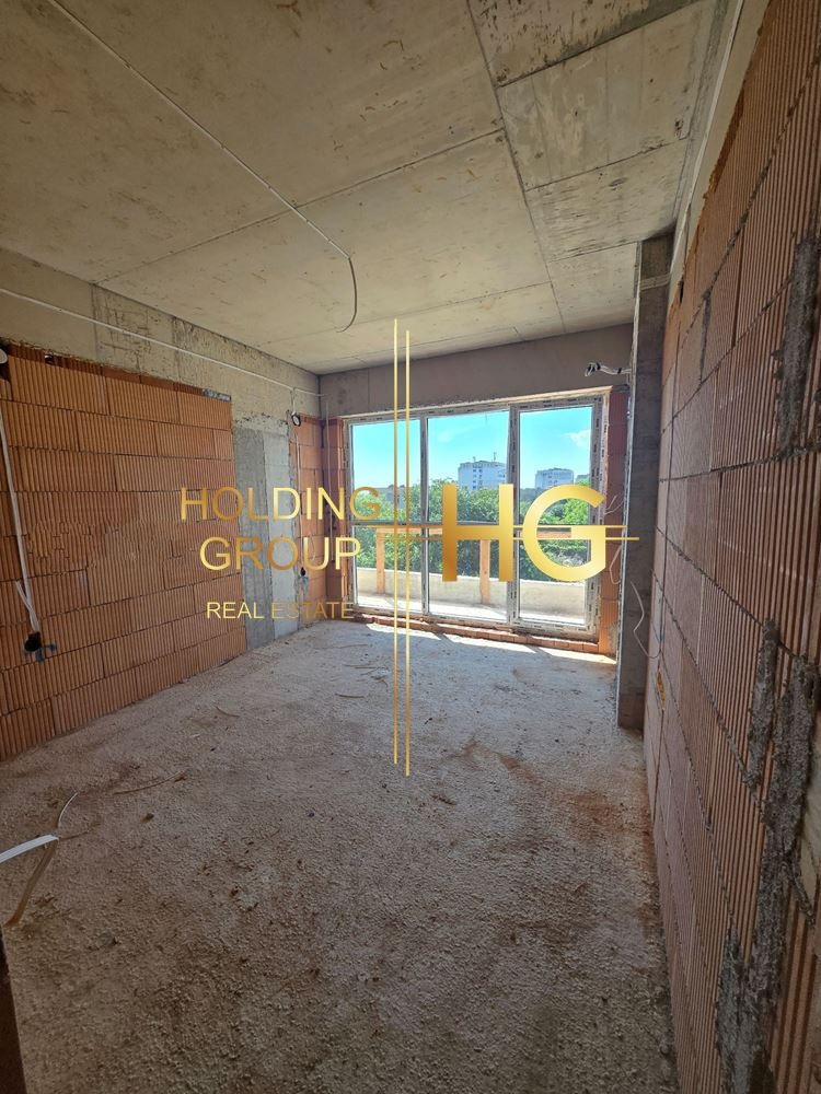 Продава 3-СТАЕН, гр. Варна, Изгрев, снимка 4 - Апартаменти - 53779155