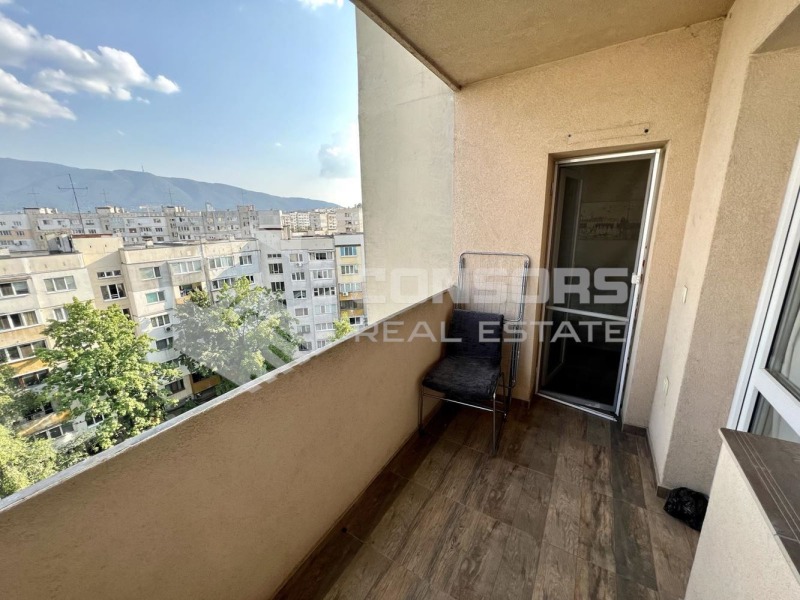 In vendita  3 camere da letto Sofia , Ovcha kupel , 105 mq | 34851233 - Immagine [16]