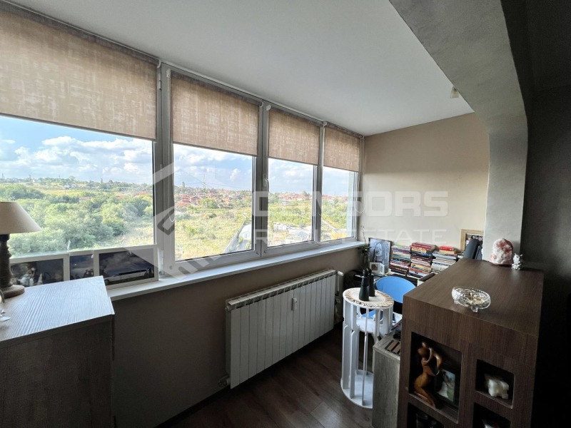 Satılık  3 yatak odası Sofia , Ovça kupel , 105 metrekare | 34851233 - görüntü [12]