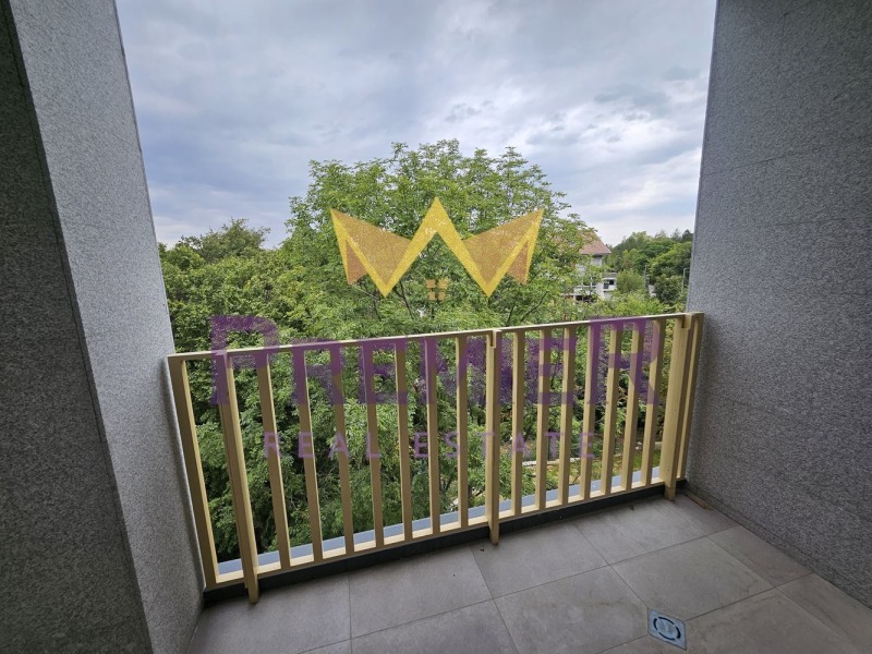 À vendre  3 chambres Sofia , Boyana , 213 m² | 72093672 - image [7]
