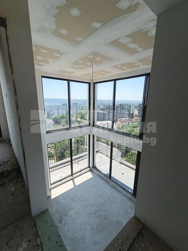 Продава 4-СТАЕН, гр. Варна, Бриз, снимка 10 - Апартаменти - 54695414