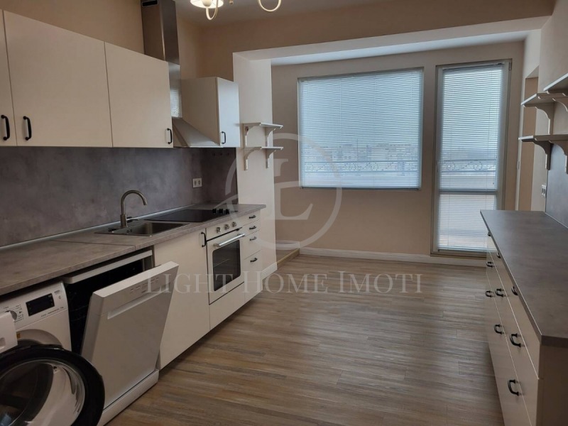Zu verkaufen  3+ Schlafzimmer Plowdiw , Trakija , 157 qm | 89339035 - Bild [4]