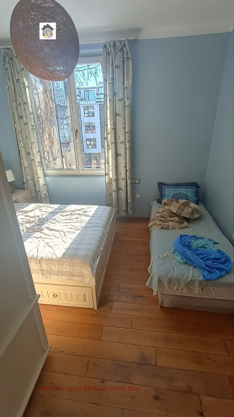 Zu verkaufen  Hausboden Sofia , Zentar , 70 qm | 33200297 - Bild [6]