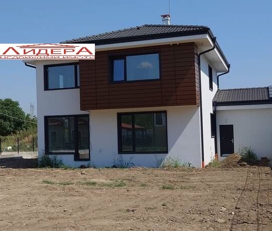 Till salu  Hus Plovdiv , Belomorski , 240 kvm | 88673896