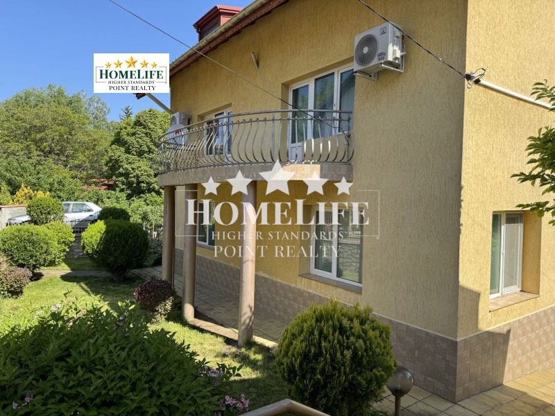 Til salg  Hus region Kyustendil , Sapareva banya , 200 kvm | 81286730