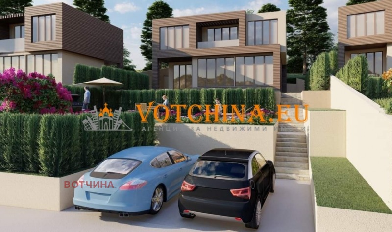 Til salgs  Hus Varna , m-t Aksjelar , 162 kvm | 16305939 - bilde [5]