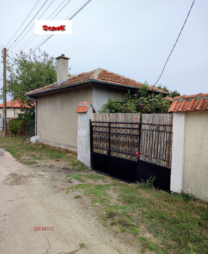 Til salgs  Hus region Sofia , Aldomirovtsi , 40 kvm | 40859548