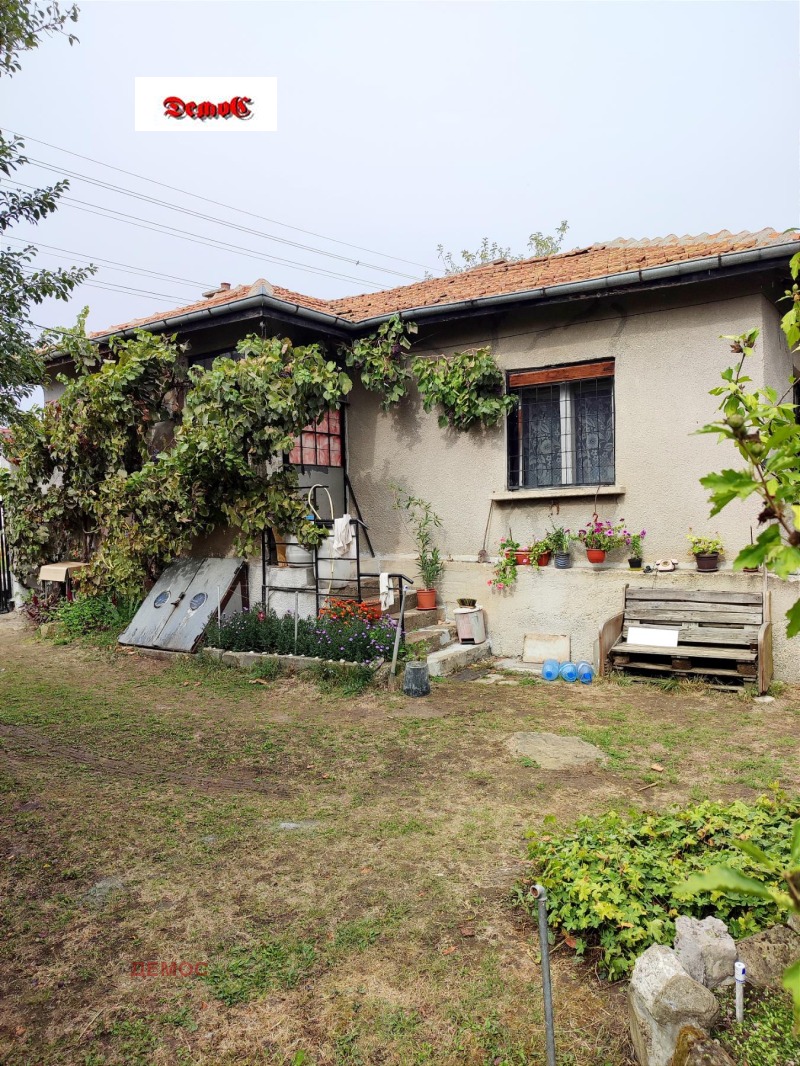 Til salgs  Hus region Sofia , Aldomirovtsi , 40 kvm | 40859548 - bilde [12]